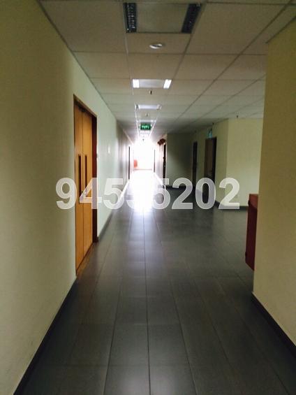 WOODLANDS BIZHUB (D27), Factory #68051022